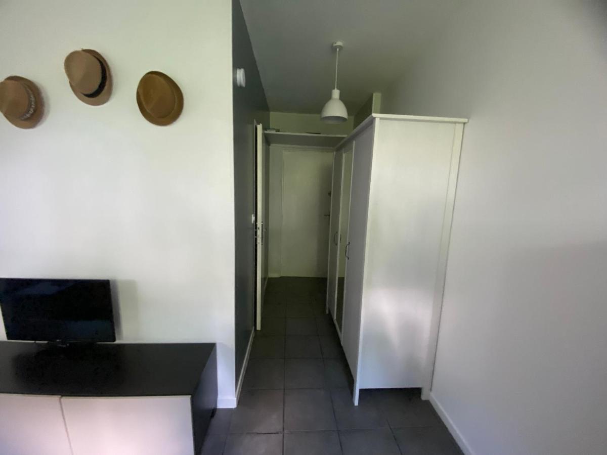 Apartament La Paille Metz Luxembourg Parking Un-Sejour-A-Part Zewnętrze zdjęcie