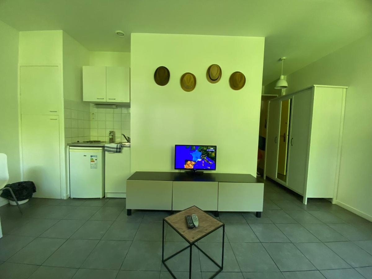 Apartament La Paille Metz Luxembourg Parking Un-Sejour-A-Part Zewnętrze zdjęcie