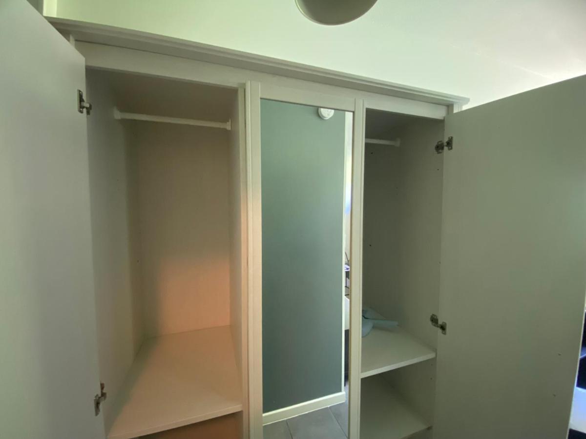 Apartament La Paille Metz Luxembourg Parking Un-Sejour-A-Part Zewnętrze zdjęcie