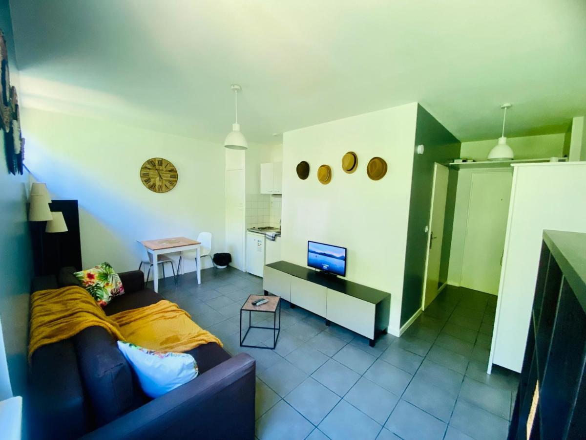 Apartament La Paille Metz Luxembourg Parking Un-Sejour-A-Part Zewnętrze zdjęcie