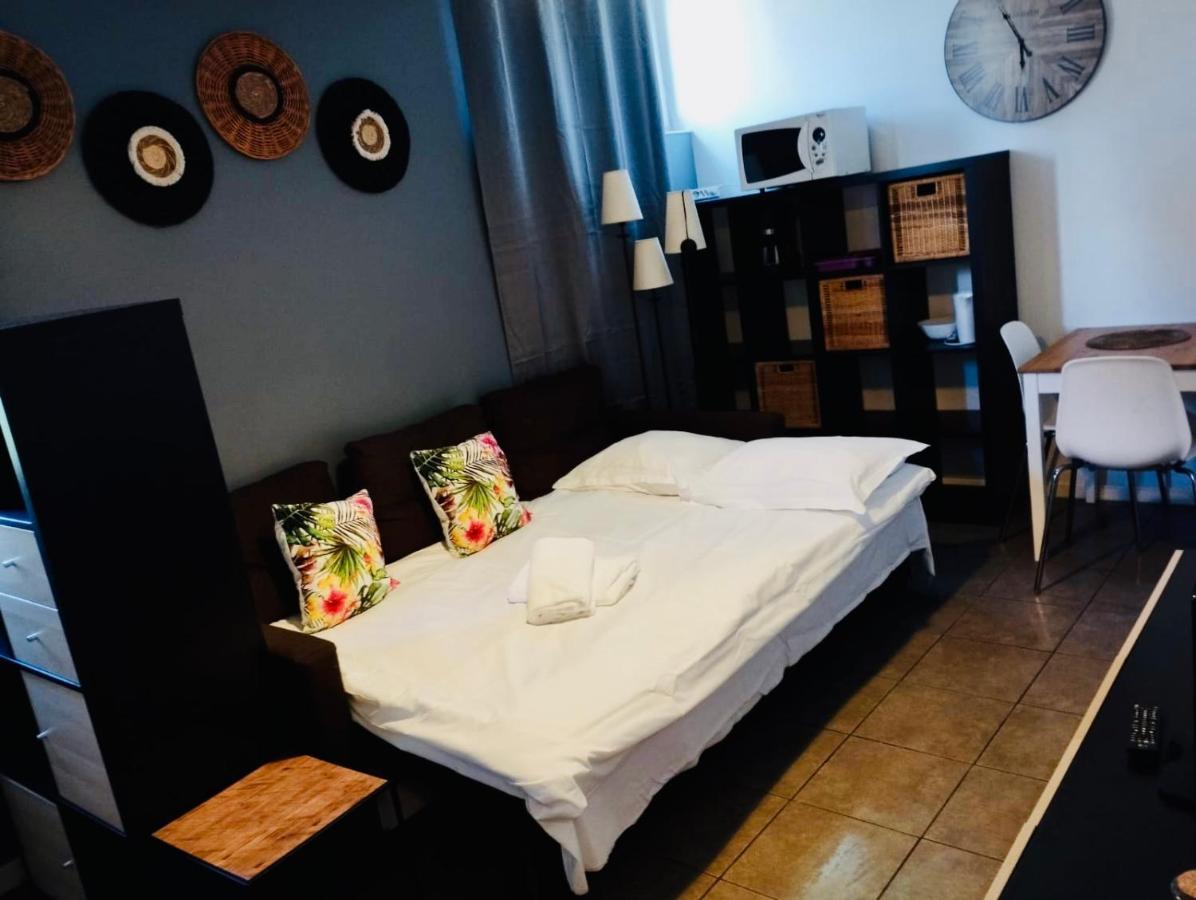 Apartament La Paille Metz Luxembourg Parking Un-Sejour-A-Part Zewnętrze zdjęcie