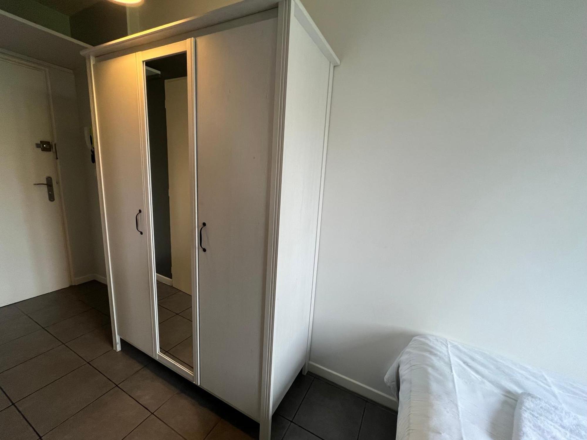 Apartament La Paille Metz Luxembourg Parking Un-Sejour-A-Part Zewnętrze zdjęcie