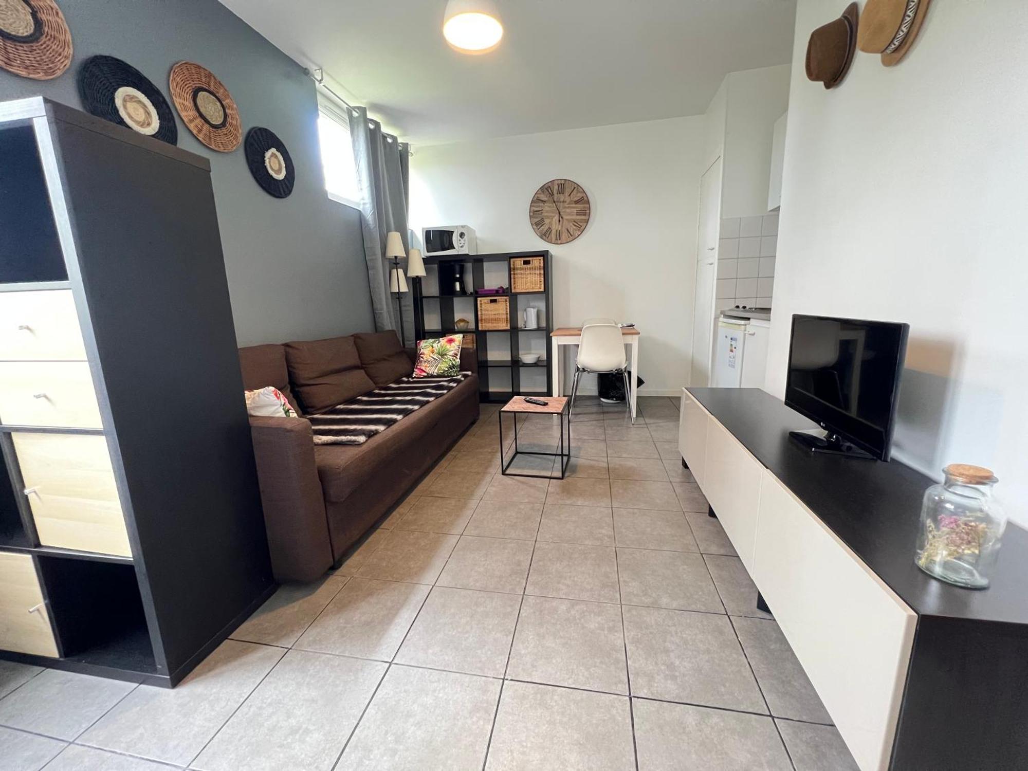 Apartament La Paille Metz Luxembourg Parking Un-Sejour-A-Part Zewnętrze zdjęcie