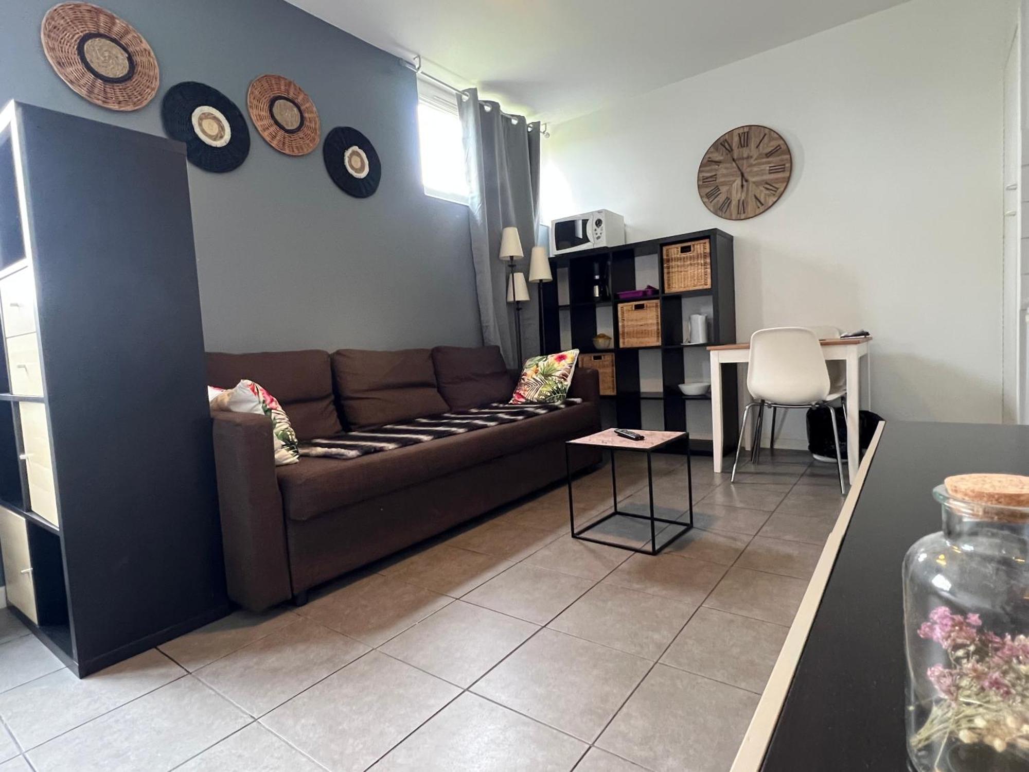 Apartament La Paille Metz Luxembourg Parking Un-Sejour-A-Part Zewnętrze zdjęcie