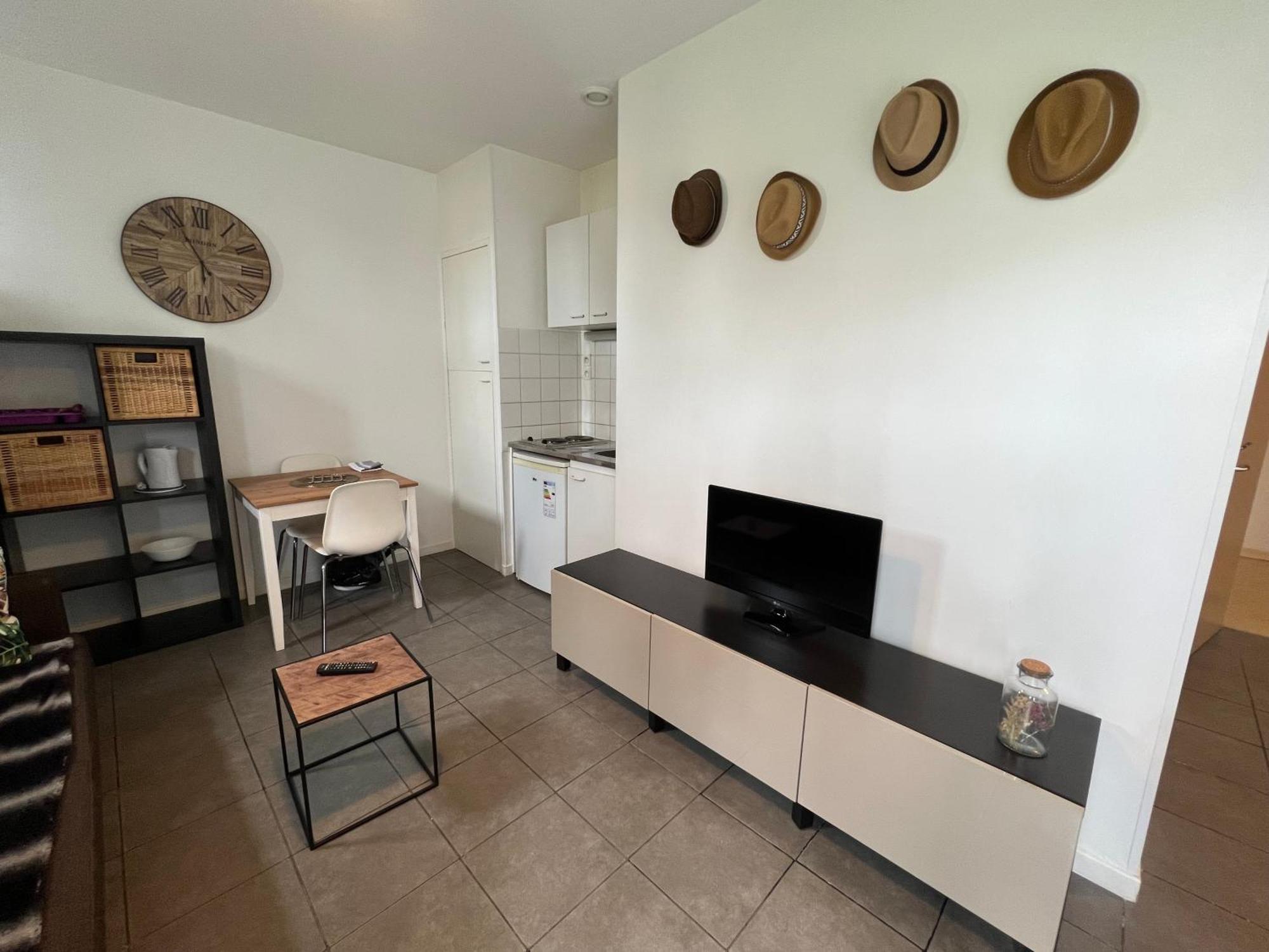 Apartament La Paille Metz Luxembourg Parking Un-Sejour-A-Part Zewnętrze zdjęcie