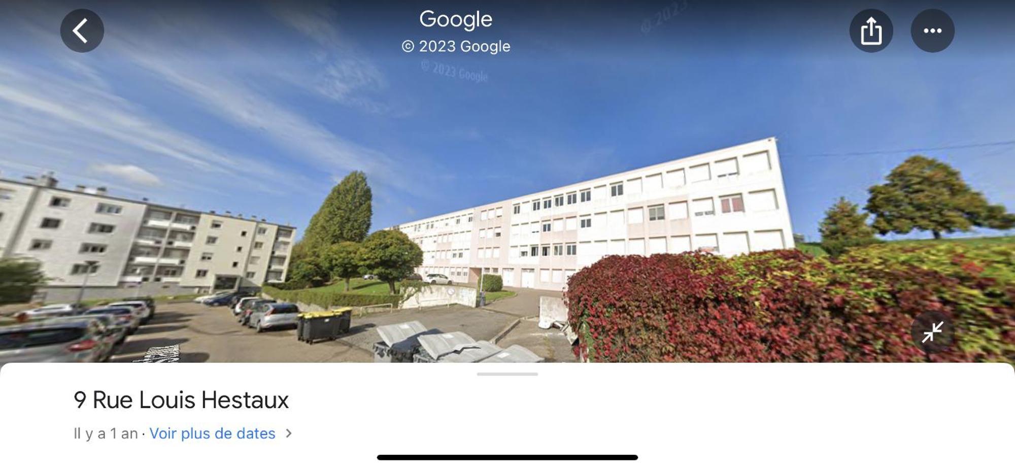 Apartament La Paille Metz Luxembourg Parking Un-Sejour-A-Part Zewnętrze zdjęcie